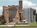  Campanile et ruine